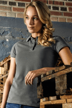 Promodoro | 4005 | Damen Polo "Superior"