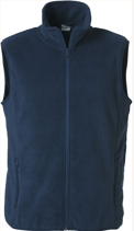 CLIQUE | 023902 | BASIC POLAR FLEECE VEST  Unisex Fleecegilet