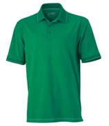James & Nicholson by Daiber | JN 569 | Herren Jersey Stretch Polo