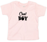 Babywelt | Babybugz | 71.0002 |  BZ02 Baby T-Shirt kurzarm |  Druck "Cool Boy"