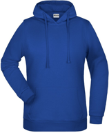 James & Nicholson by Daiber | JN 795 | Damen Kapuzen Sweater