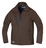 Wikland | 8626 | Softshelljacke