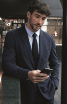 NEOBLU | 24.3164  |     Marius Men  |  Herren Anzugsakko