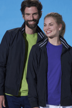 CLIQUE | 020956 | KEY WEST  Unisex Jacke