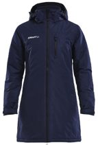 Craft Teamwear | 1905992 | Damen JACKET PARKAS