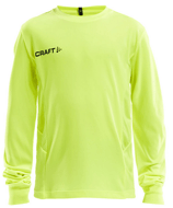 Craft Teamwear | 1905592 | Kinder Squad Go GK LS JERSEY