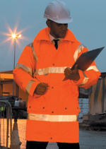 Result | R018X | 3-Lagen Kapuzen Softshell Jacke "Ice Fell"