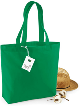 Westford Mill | W180 | Bio Baumwolltasche