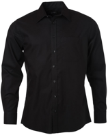 James & Nicholson by Daiber | JN 682 | Mikro-Twill Hemd langarm