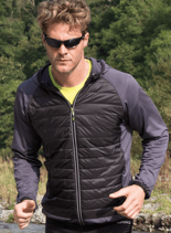 Spiro |  S268M | Herren Zero Gravity Jacke