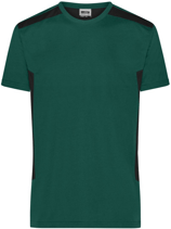 James & Nicholson by Daiber | JN 1824 | Herren Workwear T-Shirt - Strong