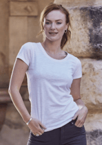 CLIQUE | 029353 | Slub-T Ladies T-Shirt