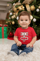 Babywelt | Babybugz | 71.0002 |  BZ02 Baby T-Shirt |  Druck Wappen Nidwalden