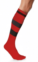 PROACT. | PA021 | Gestreifte Sportstrümpfe