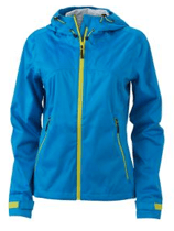 James & Nicholson by Daiber | JN 1097 | Damen Softshell Jacke