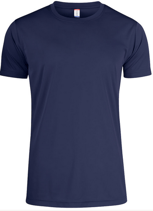 CLIQUE | 029038 | Basic Active-T Herren T-Shirt