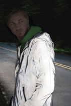 CLIQUE | 020964 | HARDY REFLECTIVE  Unisex Jacke