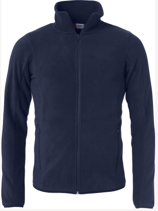 CLIQUE | 023901 | BASIC POLAR FLEECE JACKET  Unisex Fleecejacke
