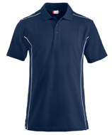 Clique | 028222 | New Conway   Herren Polo