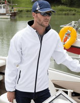 Result | R231M | Herren "Printable" 2-Lagen Softshell Jacke