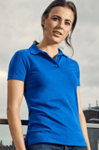 Promodoro | 4025 | Damen Workwear Jersey Polo