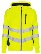 Engel  | 8027-241 | Safety  Damen Sweat cardigan