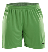 Craft Teamwear | 1906978 | Damen Squad Go GK Shorts