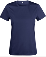 CLIQUE | 029039 | Basic Active-T Ladies T-Shirt