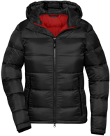 James & Nicholson by Daiber | JN 1167 | Damen Steppjacke