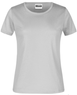 James & Nicholson by Daiber | JN 789 | Damen Heavy T-Shirt