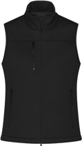 James & Nicholson by Daiber | JN 1169 | Damen 3-Lagen Softshell Gilet