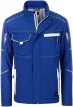 James & Nicholson by Daiber | JN 853 | Workwear Winter Softshell Jacke Unisex Color