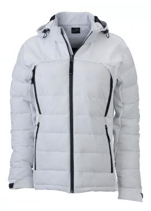 James & Nicholson by Daiber | JN 1049 | Damen Outdoor Hybrid Jacke