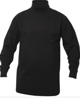 CLIQUE | 029411 | Elgin  Herren Rollkragen Shirt