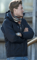 CLIQUE | 020970 | Kingslake  Herren Jacke