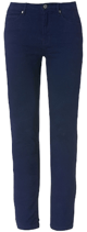 CLIQUE | 022041 | 5-Pocket Stretch Ladies  Damen Hose