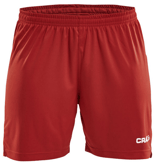 Craft Teamwear | 1905576 | Damen Squad Go SHORT SOLID