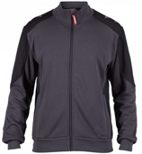 Engel | 8830-233 | Galaxy Sweat Cardigan mit Kragen