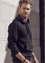 Clique | 021011 | Basic Active Hoody Unisex