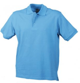 James & Nicholson by Daiber | JN 70 | Piqué Polo