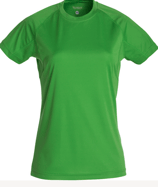 CLIQUE | 029339 | Premium Active-T Ladies Damen Funktionsshirt