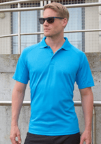 Spiro | S288X | Sport Polo "Aircool"