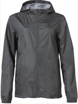 CLIQUE | 020929 | BASIC RAIN JACKET  Unisex Regenjacke