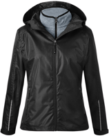 James & Nicholson by Daiber | JN 1153 | Damen 3-in-1 Jacke