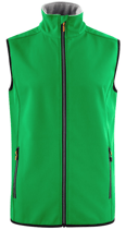 Printer | 2261059 | Trial Vest Herren Softshell Weste