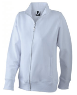 James & Nicholson by Daiber | JN 52 | Damen Sweatjacke