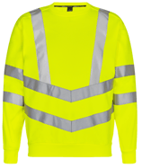 Engel |  8021-241 | Safety Sweatshirt