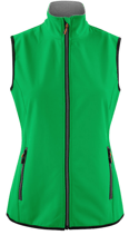 Printer | 2261060 | Trial Vest Lady Softshell Weste
