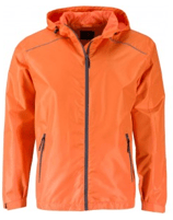 James & Nicholson by Daiber | JN 1118 | Herren Regenjacke