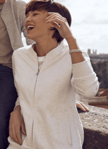 Clique | 021007 | Premium OC Cardigan Ladies